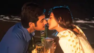 Задник до фильму"గాలిపటం" #1164234