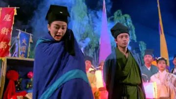 Задник до фильму"花田囍事" #1046006