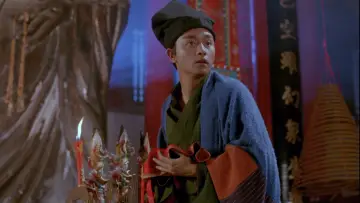 Задник до фильму"花田囍事" #1046007