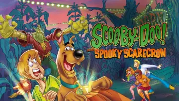 Задник до фильму"Scooby-Doo! and the Spooky Scarecrow" #1037339