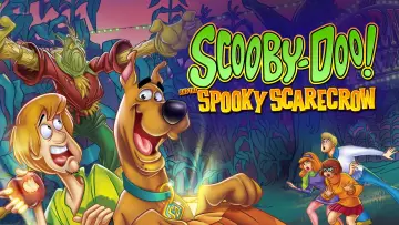 Задник до фильму"Scooby-Doo! and the Spooky Scarecrow" #1037341