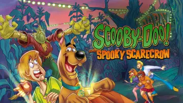 Задник до фильму"Scooby-Doo! and the Spooky Scarecrow" #1037342