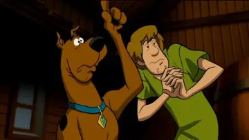 Задник до фильму"Scooby-Doo! and the Spooky Scarecrow" #1037344