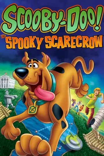 Постер до фильму"Scooby-Doo! and the Spooky Scarecrow" #1037348