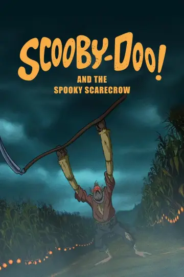 Scooby-Doo! and the Spooky Scarecrow