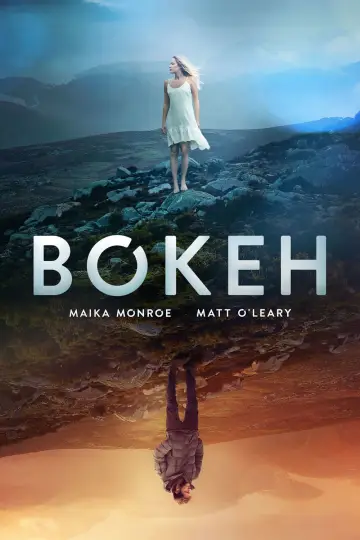 Постер до фильму"Bokeh" #888605