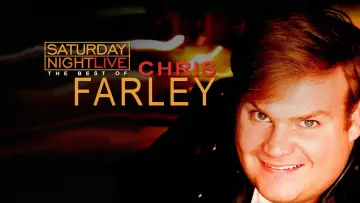 Задник до фільму "Saturday Night Live: The Best of Chris Farley" #1651962