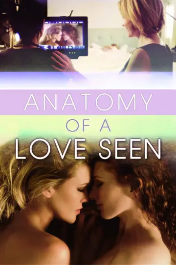 Постер до фильму"Anatomy of a Love Seen" #1077191