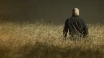 Задник до фильму"The Town that Dreaded Sundown" #1093780