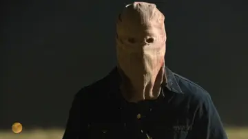 Задник до фильму"The Town that Dreaded Sundown" #1093782