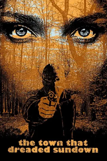 Постер до фильму"The Town that Dreaded Sundown" #1093786