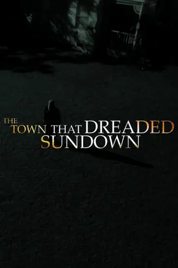 Постер до фильму"The Town that Dreaded Sundown" #1093789