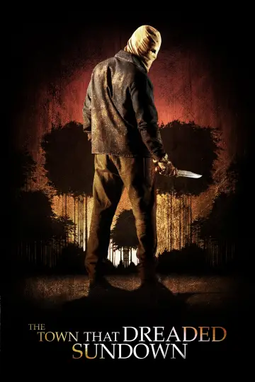 Постер до фильму"The Town that Dreaded Sundown" #133588