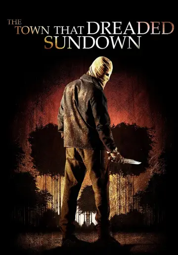 Постер до фильму"The Town that Dreaded Sundown" #133590