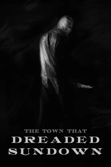 Постер до фильму"The Town that Dreaded Sundown" #133591