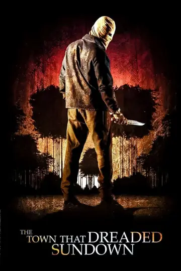 Постер до фильму"The Town that Dreaded Sundown" #133592