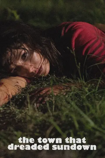 Постер до фільму "The Town that Dreaded Sundown" #1652436