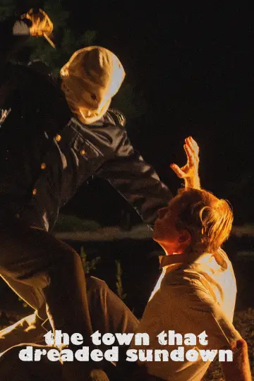 Постер до фільму "The Town that Dreaded Sundown" #1652437