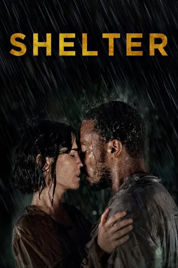Постер до фильму"Shelter" #1096275