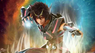Задник до фильму"聖闘士星矢 LEGEND of SANCTUARY" #864225