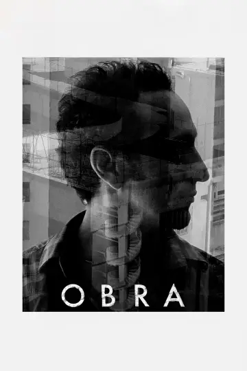 Obra постер