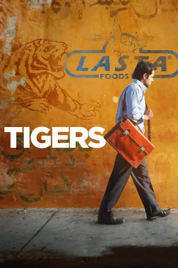 Постер до фільму "Tigers" #704097