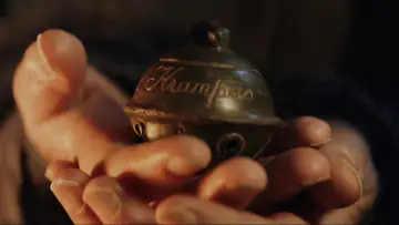 Задник до фильму"Крампус: Викрадач Різдва" #871499