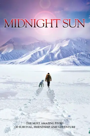 Постер до фильму"Midnight Sun" #1111524