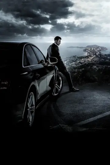 Постер до фильму"Перевізник: Спадщина" #726023