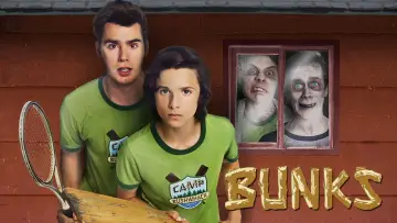 Задник до фильму"Bunks" #1040805