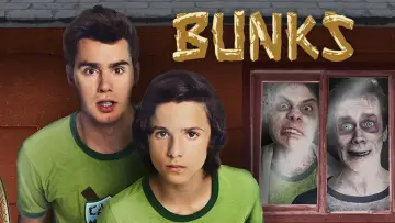 Задник до фильму"Bunks" #1040806