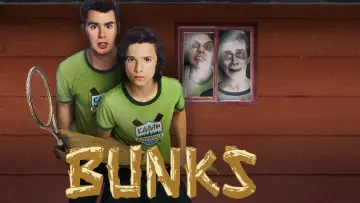 Задник до фильму"Bunks" #1040807