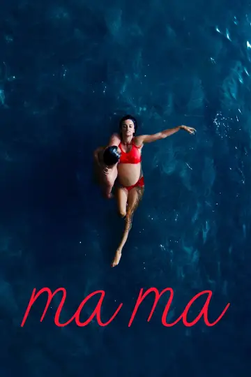 Постер до фильму"Ма Ма" #689602