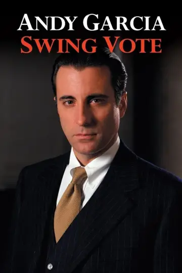Постер до фильму"Swing Vote" #705779