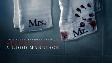 Задник до фільму "A Good Marriage" #1020701