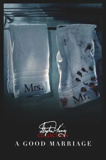 Постер до фільму "A Good Marriage" #1020711