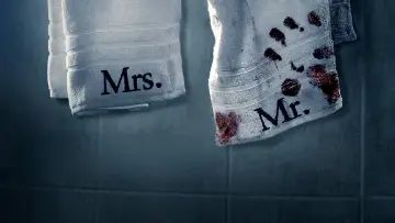 Задник до фильму"A Good Marriage" #382188
