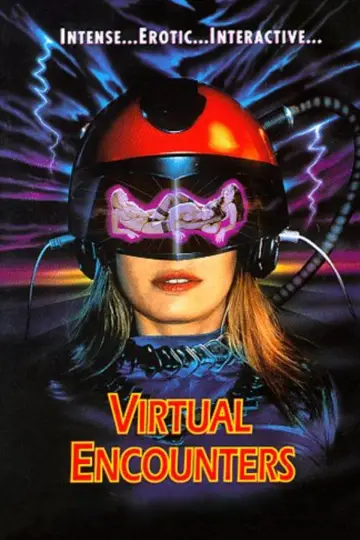 Постер до фильму"Virtual Encounters" #1119467