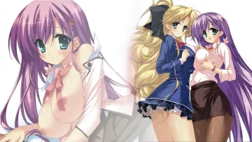 Задник до фильму"朝まで授業chu!" #923065