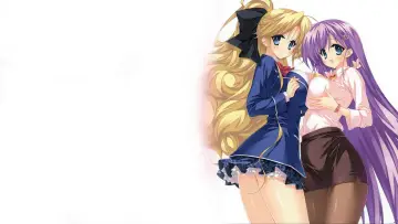 Задник до фильму"朝まで授業chu!" #923067
