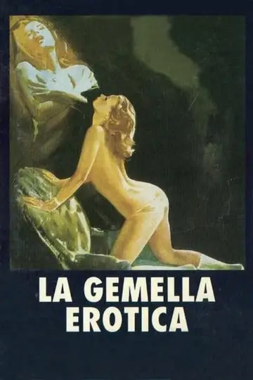 Постер до фильму"La gemella erotica" #934077