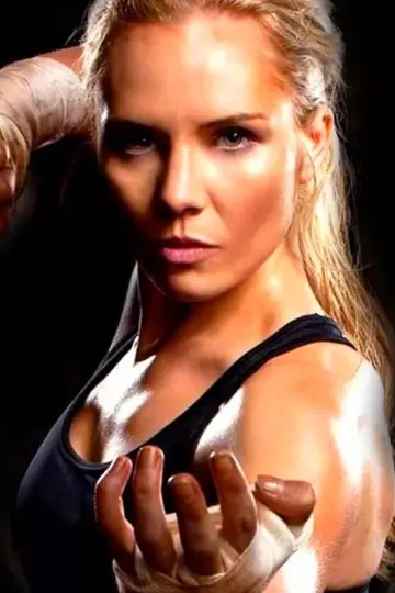 Постер до фильму"Lady Bloodfight" #1012766