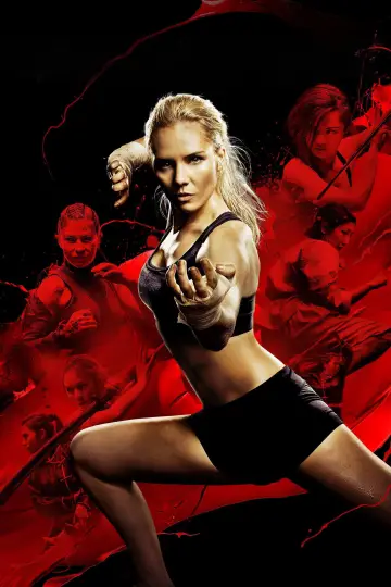 Постер до фильму"Lady Bloodfight" #1012767
