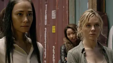 Задник до фильму"Lady Bloodfight" #359729