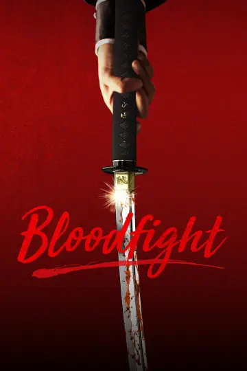 Постер до фильму"Lady Bloodfight" #359735