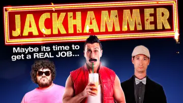 Задник до фильму"Jackhammer" #733125