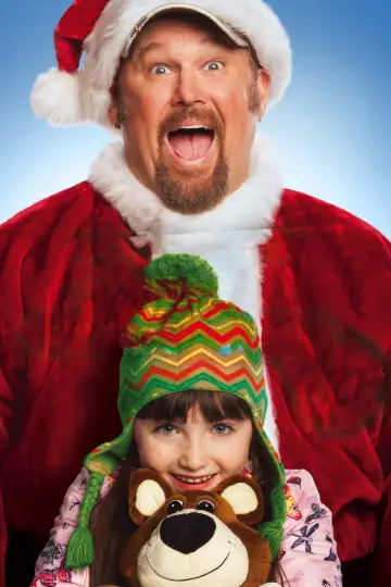 Постер до фильму"Jingle All the Way 2" #1108174