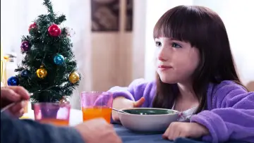 Задник до фильму"Jingle All the Way 2" #469018