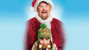 Задник до фильму"Jingle All the Way 2" #469020
