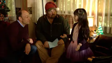 Задник до фильму"Jingle All the Way 2" #469024